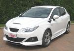 Seat Ibiza 5-Door by Lester 2010 года
